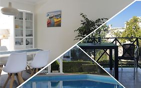 Tavira Garden 13 - Holiday In The Algarve
