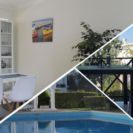 Tavira Garden 13 - Holiday In The Algarve Exterior foto