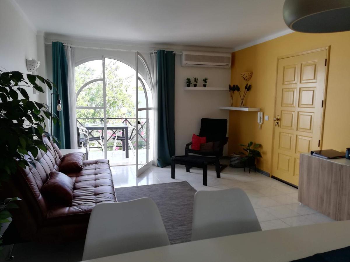 Tavira Garden 13 - Holiday In The Algarve Exterior foto