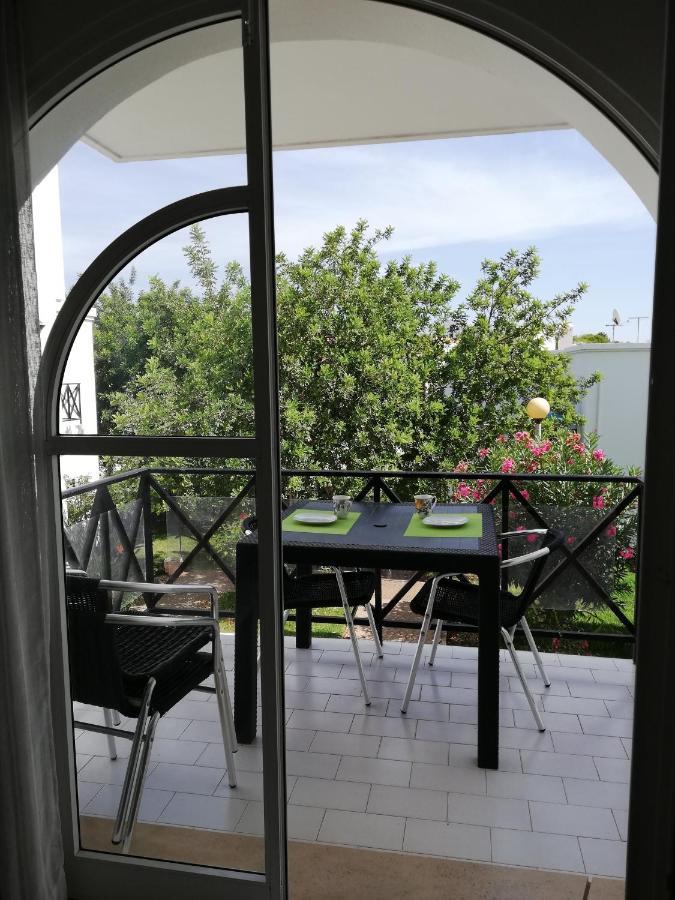 Tavira Garden 13 - Holiday In The Algarve Exterior foto