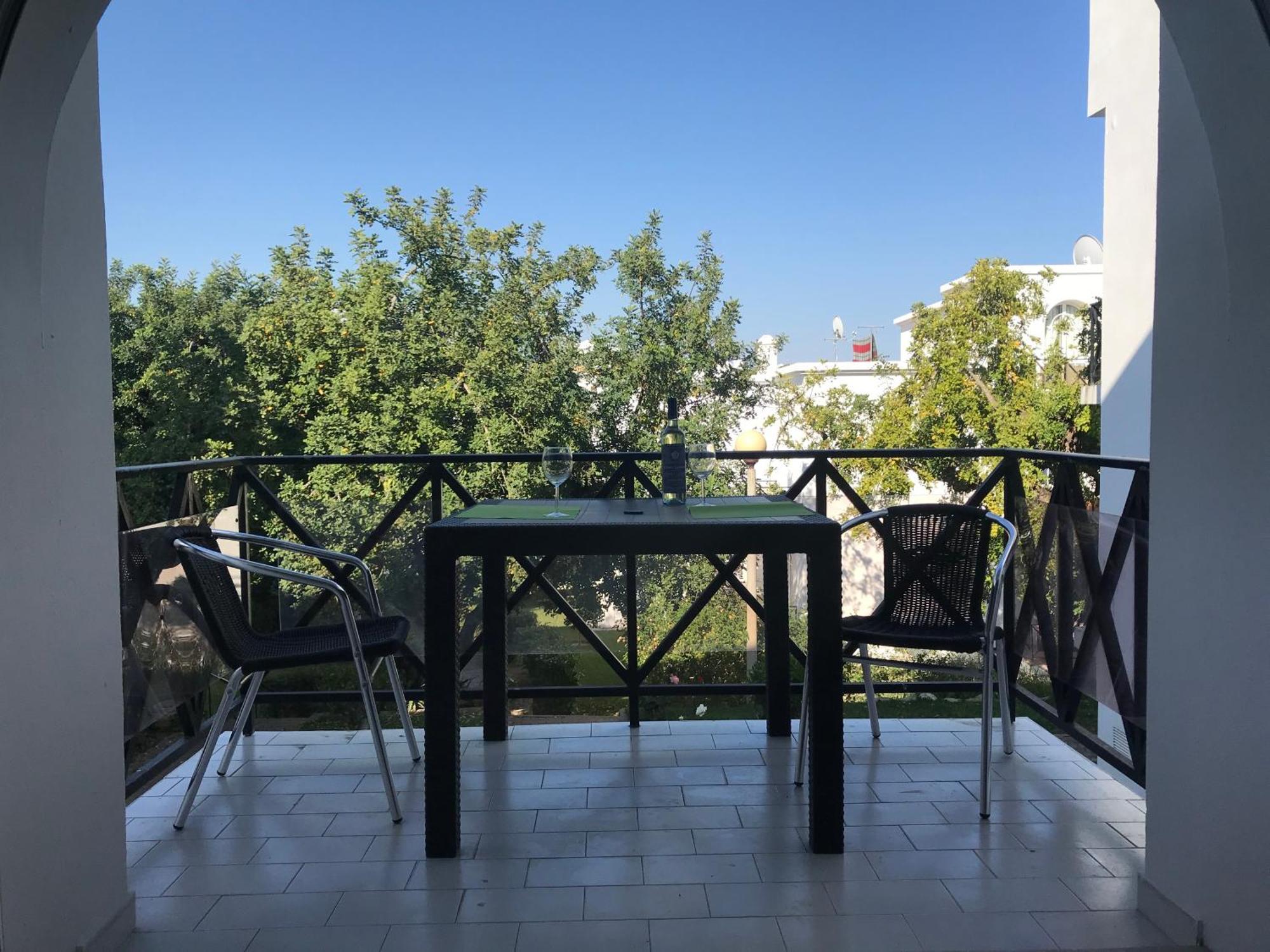Tavira Garden 13 - Holiday In The Algarve Exterior foto