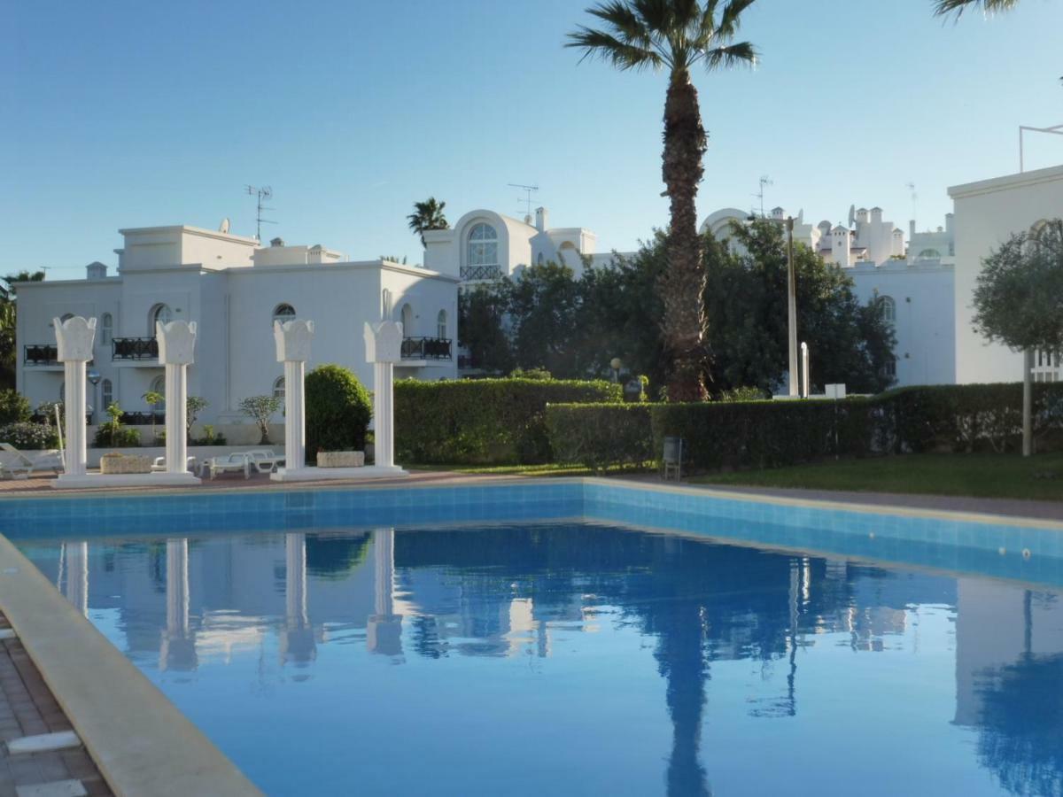 Tavira Garden 13 - Holiday In The Algarve Exterior foto