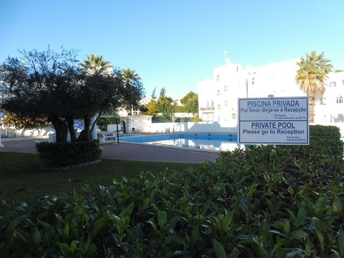 Tavira Garden 13 - Holiday In The Algarve Exterior foto