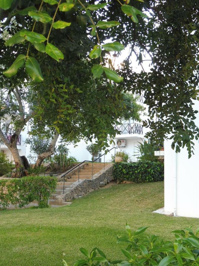 Tavira Garden 13 - Holiday In The Algarve Exterior foto