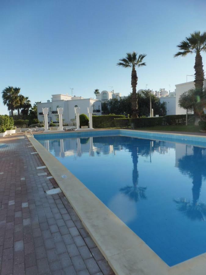 Tavira Garden 13 - Holiday In The Algarve Exterior foto