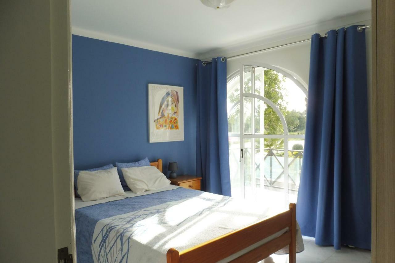 Tavira Garden 13 - Holiday In The Algarve Exterior foto